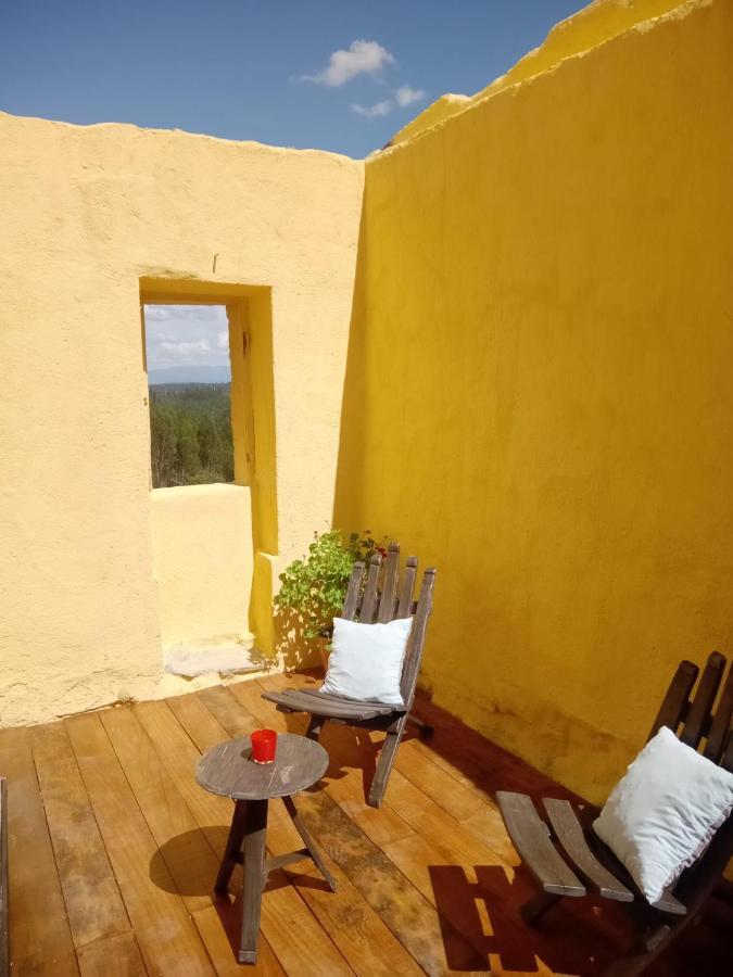 Апартаменти Casa Thocamalu'S Covelo  Екстер'єр фото